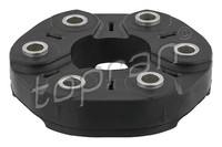 Topran Gelenk Gelenkwelle 302 407 FüR Transit Ford Bus Tdci 4X4 RWD 16V F_A_ TDE
