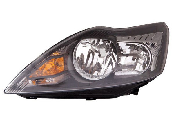 Alkar Hauptscheinwerfer 2755403 H1 D1S Gasentladungslampe PY21W FüR Ford Focus 2-image