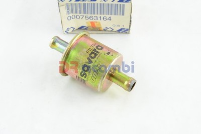 デラ FIAT 7563164 Fuel Filter for Gasoline Engine for Uno 1.3 1.4 Turbo