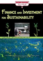 Ray Anderson (U. A.) | Finance And Investment For Sustainability | Taschenbuch