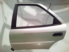 Porte arrière et accessoires Citroen XANTIA