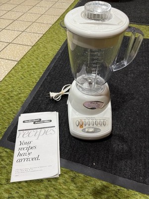Hamilton Beach Proctor Blender 14 Speed