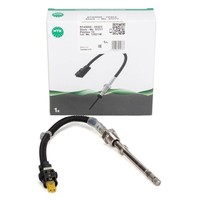 NTK Abgastemperatursensor FüR Mercedes W204 S204 W212 S212 W166 B909 C218 OM651