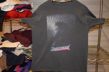 Super Duper Kyle First World Tour Dates Concert t shirt Medium Rap Hip Hop