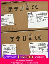 New ABB ACS150-03E-05A6-4 Inverter ACS15003E05A64 Fast Shipping