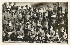 du265orbetello crociera aerea transatlantica italia-brasile gruppo transvolatori