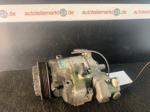 231486 Klimakompressor MERCEDES-BENZ A-Klasse (W168) 4472208362 A 170 CDI