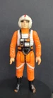 1978 Kenner - Star Wars -Luke Skywalker X Wing Fighter Pilot Action Figure