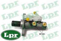 LPR 6492 Hauptbremszylinder Bremszylinder FüR Nissan