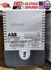 1pc ABB 2TLA010026R0500 Safety Relay RT6, 230VAC
