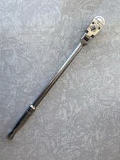 Snap-on 1/2” Drive Flex Head Ratchet SF936 - Made in USA