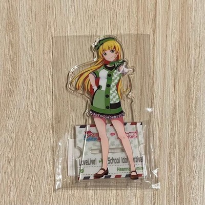 Heiana Sumire Acrylic Stand