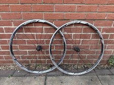 Alex Rims Wheelset! 700c Rim Brakes Good Condition