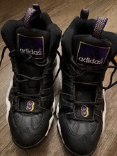 adidas Men s High Top Athletic Sneaker Lace-U...