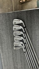 PXG 0211 XCOR2 Set Chrome Golf Clubs Right Handed 6-Piece & 0311 +1.5