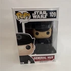 Funko Star Wars General Hux Bobblehead #109 Pop! Vinyl Figure