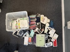 Job Lot Phone And iPad Cases And Accessories