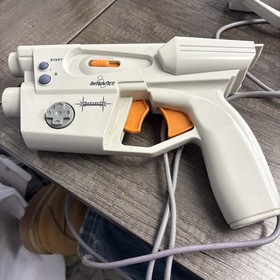 sega dreamcast and madcatz bundle lot untested