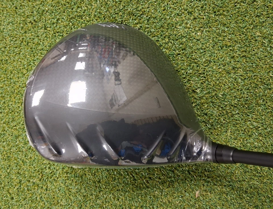 New !! PiNG G440 Max Driver/ 10.5 Degree/Stiff Flex - Image 4 of 4