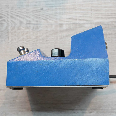 【ヴィンテージ】PMG BUF E945 Super Buffer Amp PMG BUF E945 Super Buffer Amp Guitar Effects Pedal Used Rare