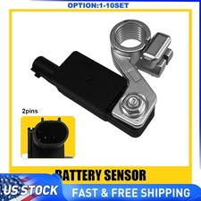 Battery Current Sensor ASSY Front For 2016-2021 Honda Civic CRV OE#38920-TBA-A02