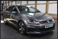 2019 Volkswagen Golf 2.0 TSI GTI Performance DSG Euro 6 (s/s) 5dr