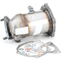 NAP carPARTS Katalysator FüR Hyundai Santa Fé I 2.4 16V Trajet KIA Magentis