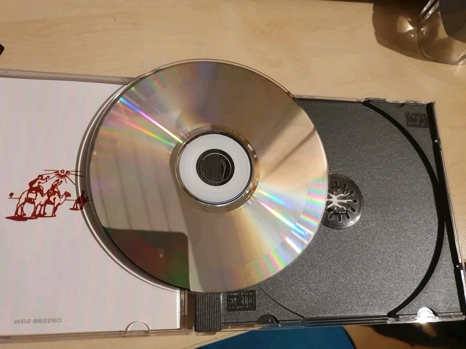 Amy Grant - Home For Christmas CD Album 1992, Top Zustand,  12 Tracks - Bild 3 von 3