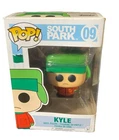 Funko Pop! Vinyl: South Park - Kyle Broflovski #09 Used
