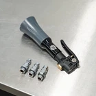 The Rag Company Ultra Air Blaster Mini | Compressed Air Tool