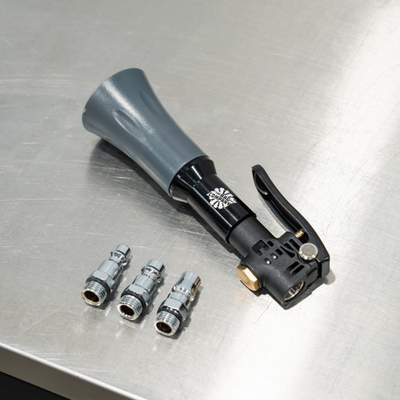 #ad #ad The Rag Company Ultra Air Blaster Mini Compressed Air Tool $36.95