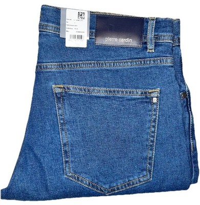 Pierre Cardin Herren Jeans Regular Fit Stretch C7 30940 7767.6831 2.WAHL