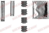 FüHrungshüLsensatz Bremssattel Quick Brake 113-1321X FüR Toyota Corolla Camry 4