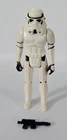 X-408 VINTAGE 1980'S KENNER STAR WARS STORMTROOPER FIGURE - COMPLETE