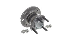 Radlagersatz SKF VKBA 3422 für ASTRA OPEL VECTRA COMBO T92 CC T98 Caravan J89