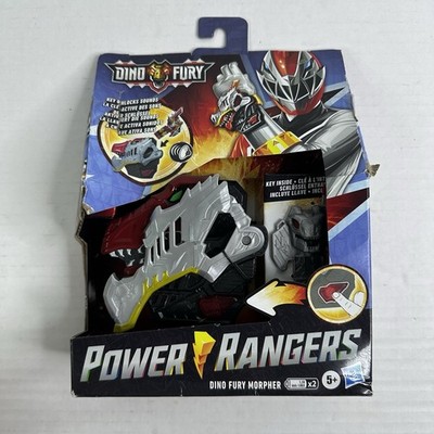 Hasbro Power Rangers Dino Fury Morpher - Sealed In Box