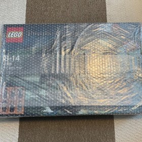 LEGO 4184 Pirates of the Caribbean Black Pearl Ship Set Japan Exclusive New