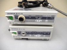 Olympus LTF-V2 Video Laparoscope System