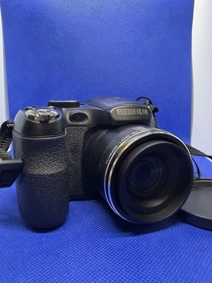 Fujifilm FinePix S2980