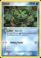 Lotad Common Crystal Guardians 55/100 NM on eBay