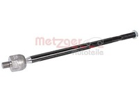 Axialgelenk Spurstange Competence KIT Metzger Autoteile 51039708 FüR Ford V363