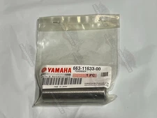 NEW OEM YAMAHA MARINE WRIST PIN 663-11633-00