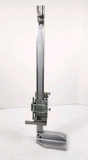 PINZAS ALTAS MITUTOYO VERNIER 18" INOX 20°C