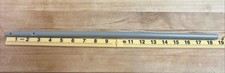 Graco Pack N Play Gray Bassinet Support Pole - 18 3/4" Length