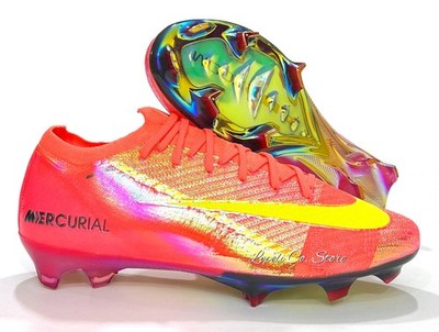 シューズ Nike MercurialVapoqXIIIEliteDreamSpeed Nike Zoom Mercurial Vapor 16 Elite SE Cosmic Speed FQ8682-800 Mens