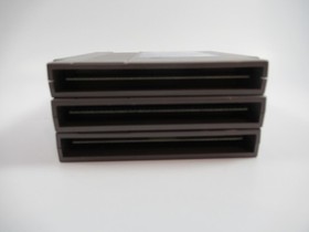 Milon's Secret Castle Ikari Warriors II & Dr Mario Lot of 3 NES Cartridges Only