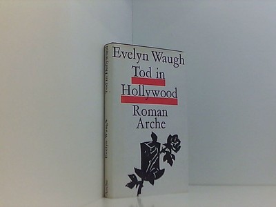 Tod in Hollywood: Roman Roman Waugh, Evelyn und Peter Gan: