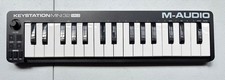 M-AUDIO Keystation Mini 32 MK3 USB MIDI Keyboard Controller