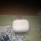 Apple AirPods Pro Wireless Bluetooth In-Ear Earbuds w/ Charging Case White — photo 3