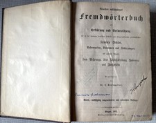 Neuestes vollständiges Fremdwörterbuch zur ...